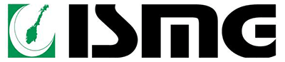 ISMG logo