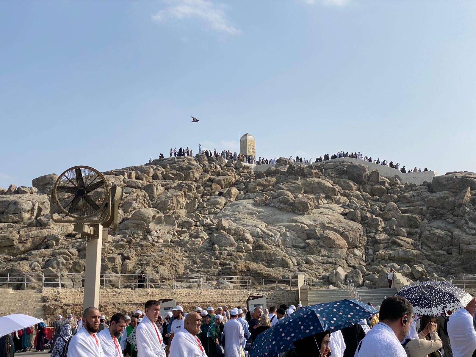 Mescid-i Haram